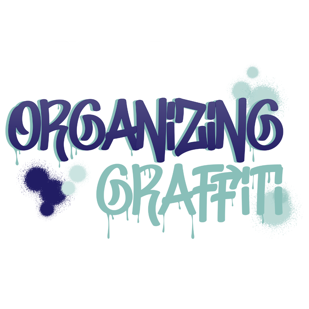 Organizing Graffiti