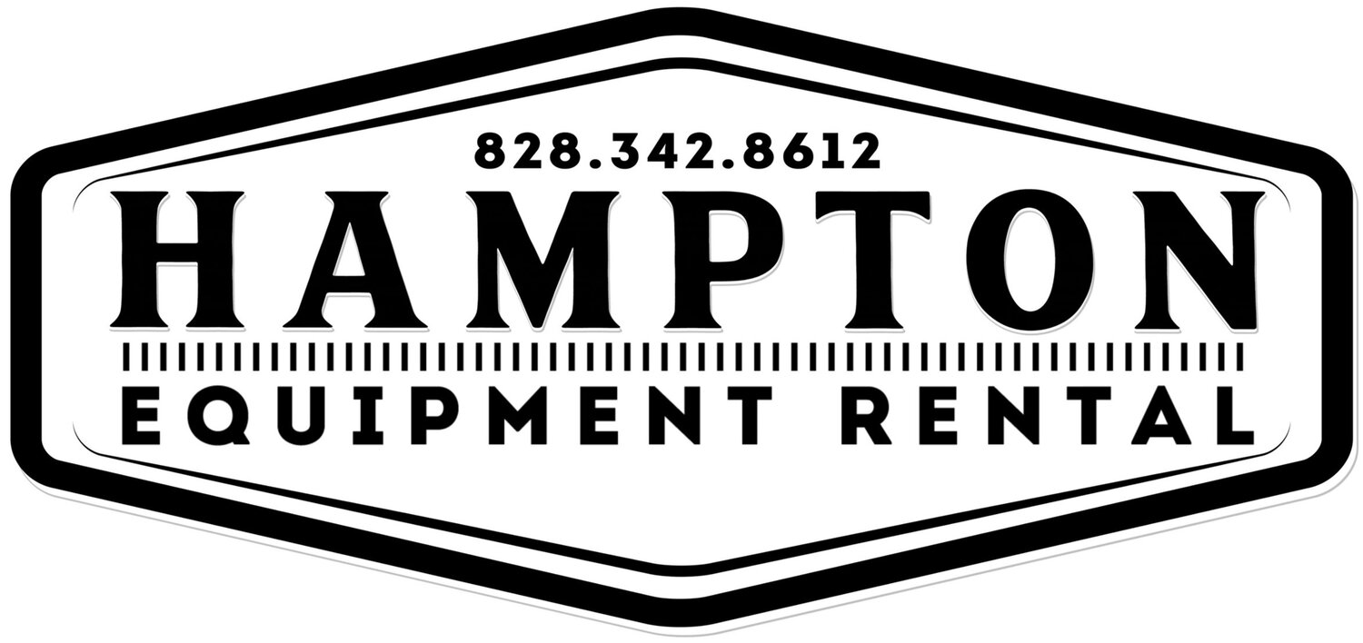 Hampton Equipment Rental