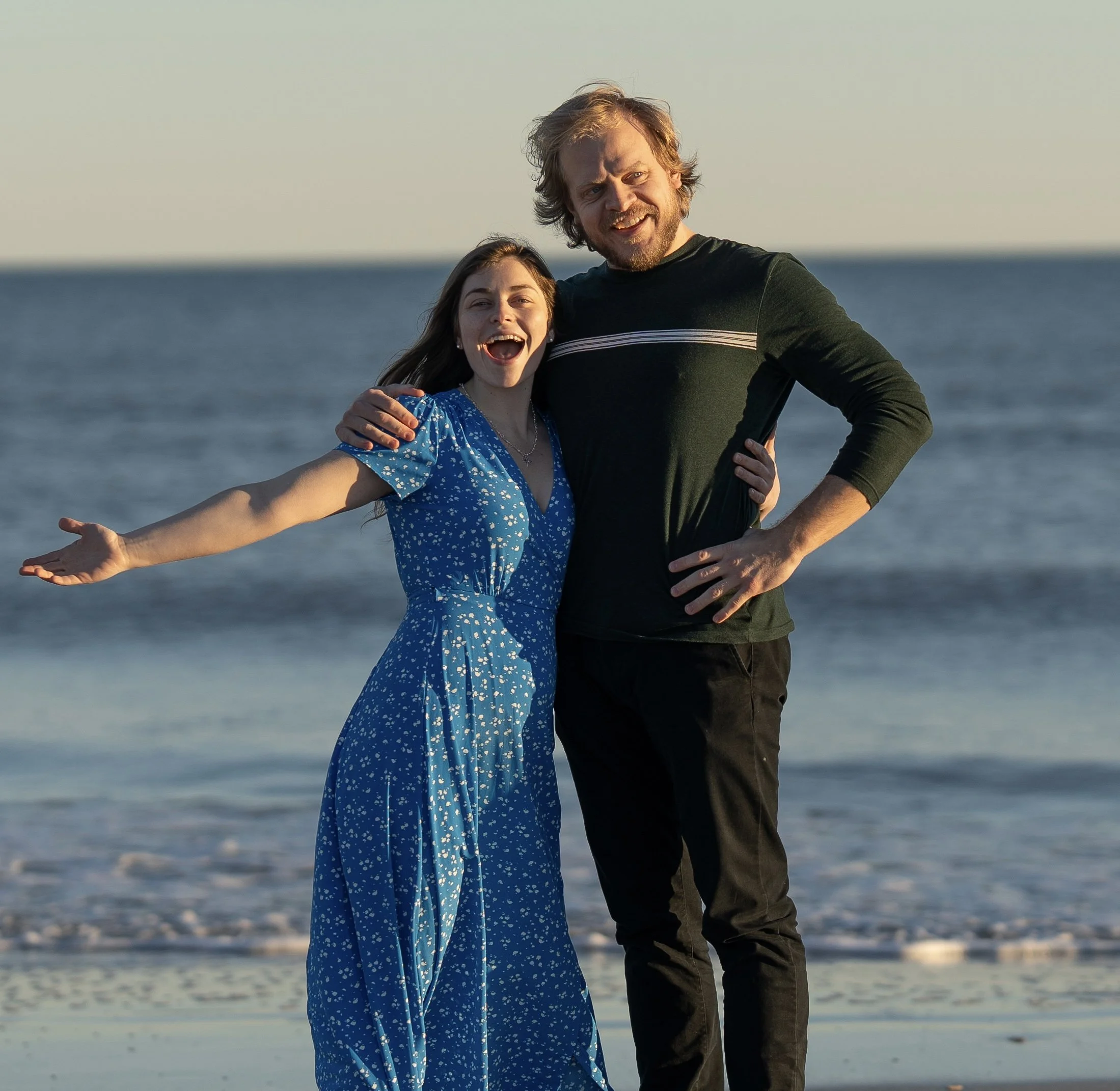 Josee & Jackson
January '24