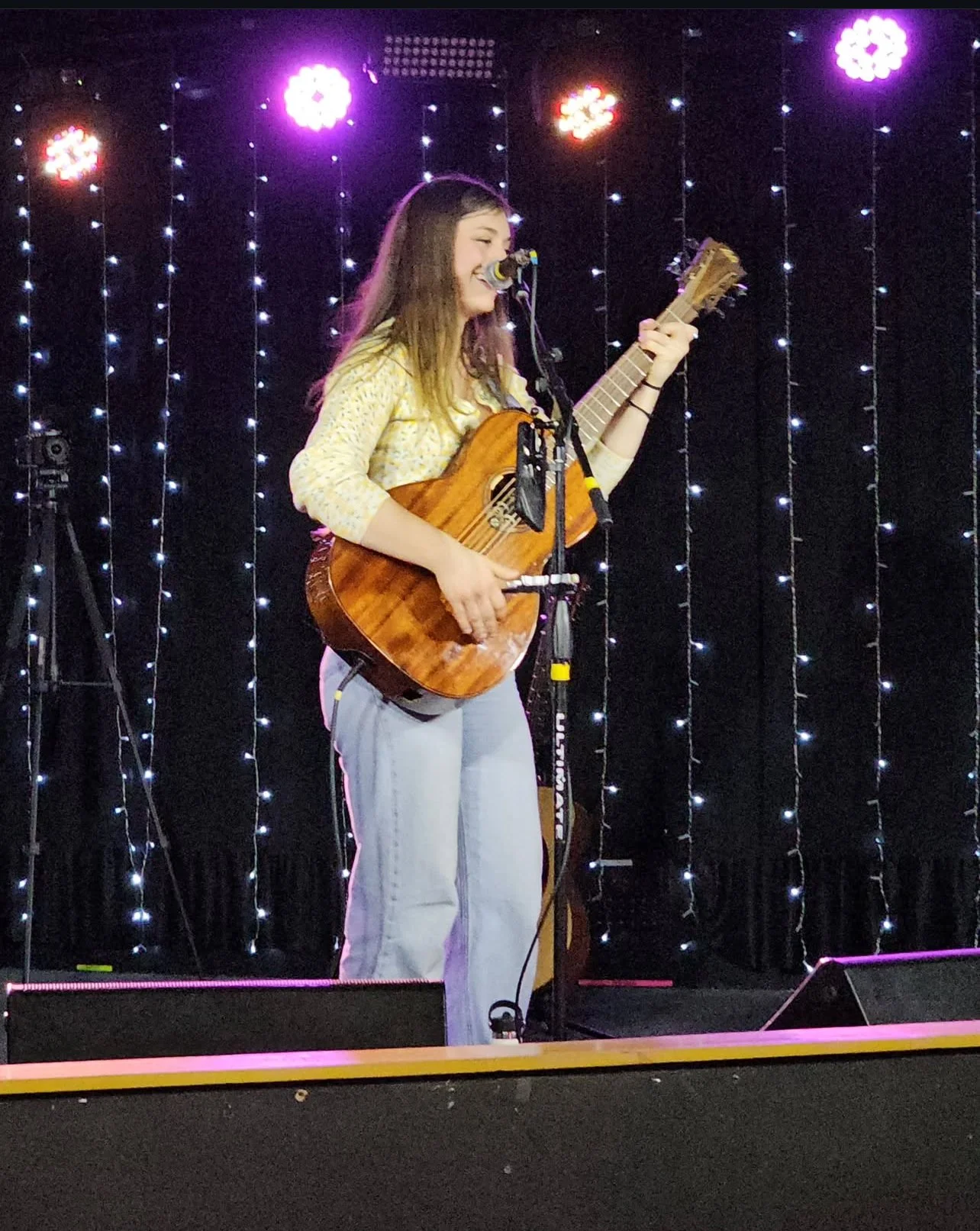 Ryan Edlund Photography
The Auricle '24