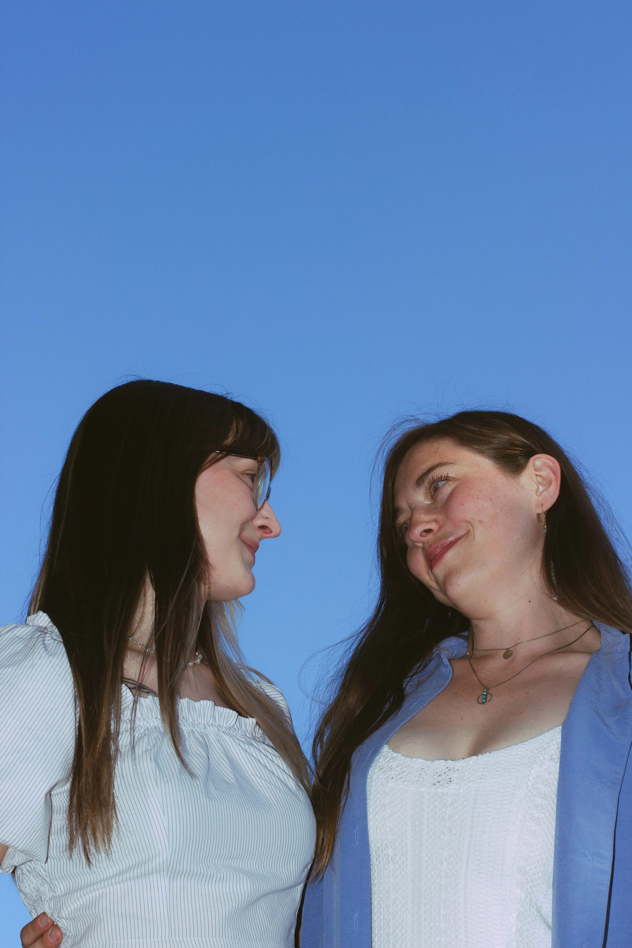 Jada Mason Photography
McGee Sisters
Summer '25