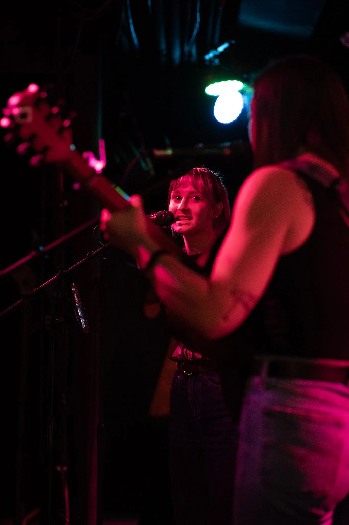 McGee Sisters
Musica Akron