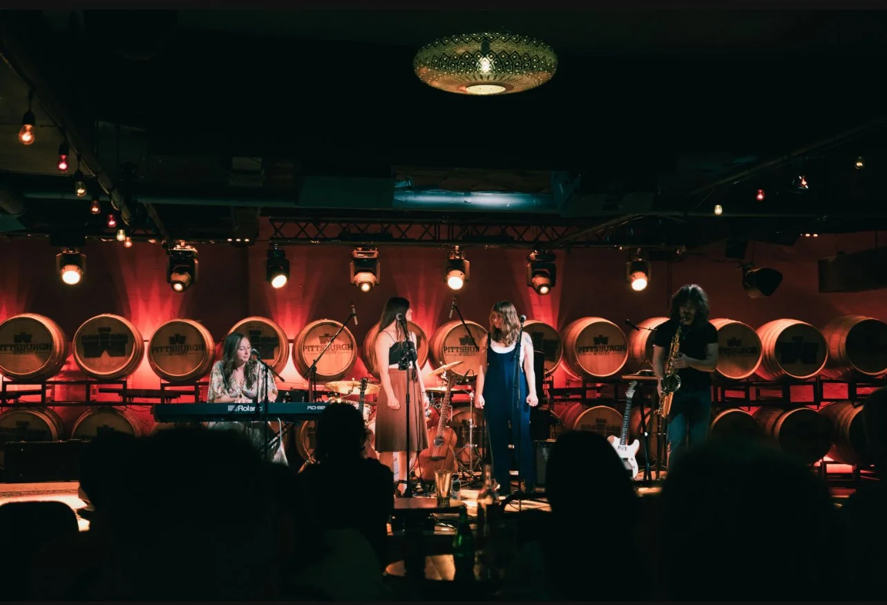 Brennan Reyes Photography 
Blooming Trio
PGH Winery January '25