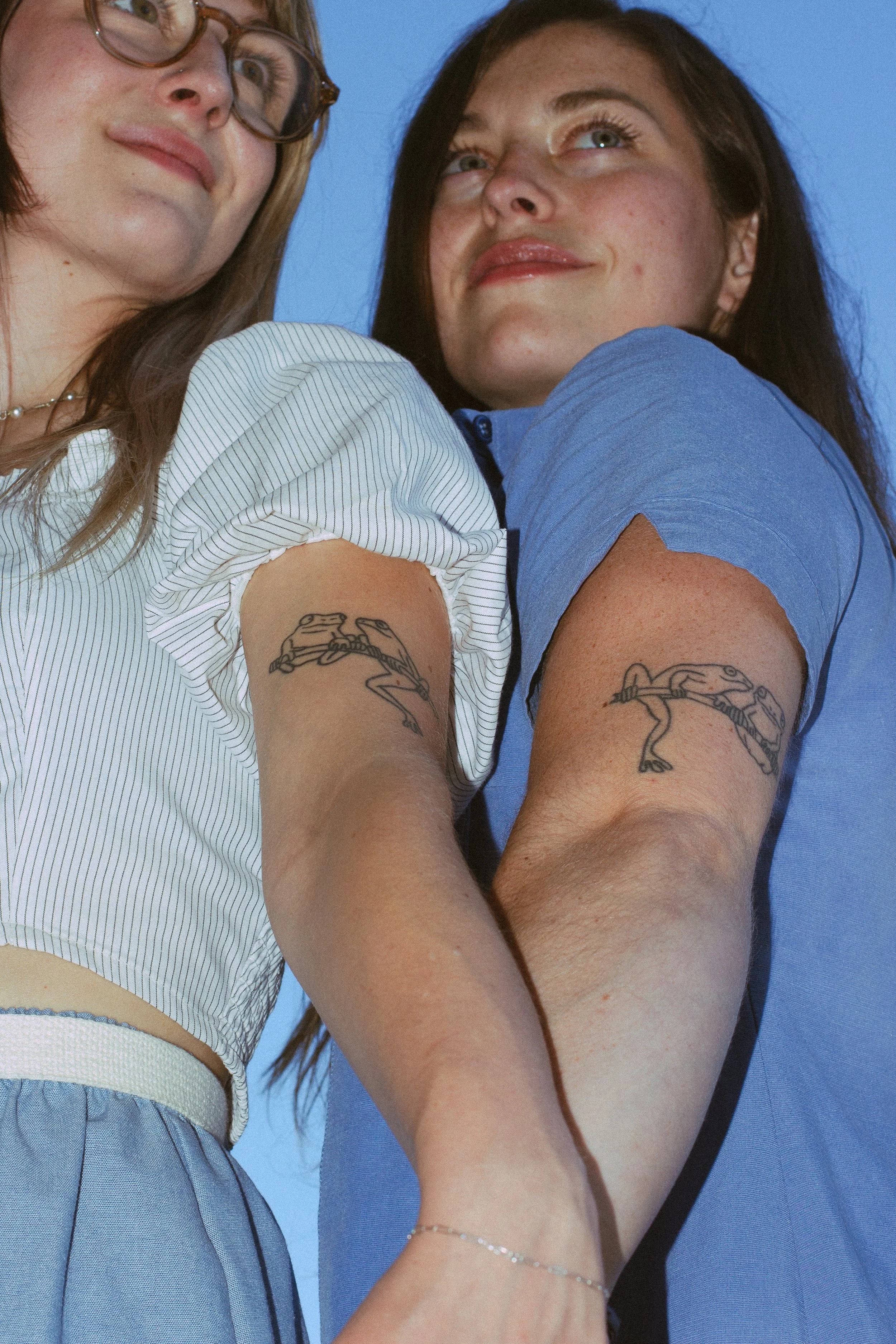 Jada Mason Photography
McGee Sisters
Summer '25