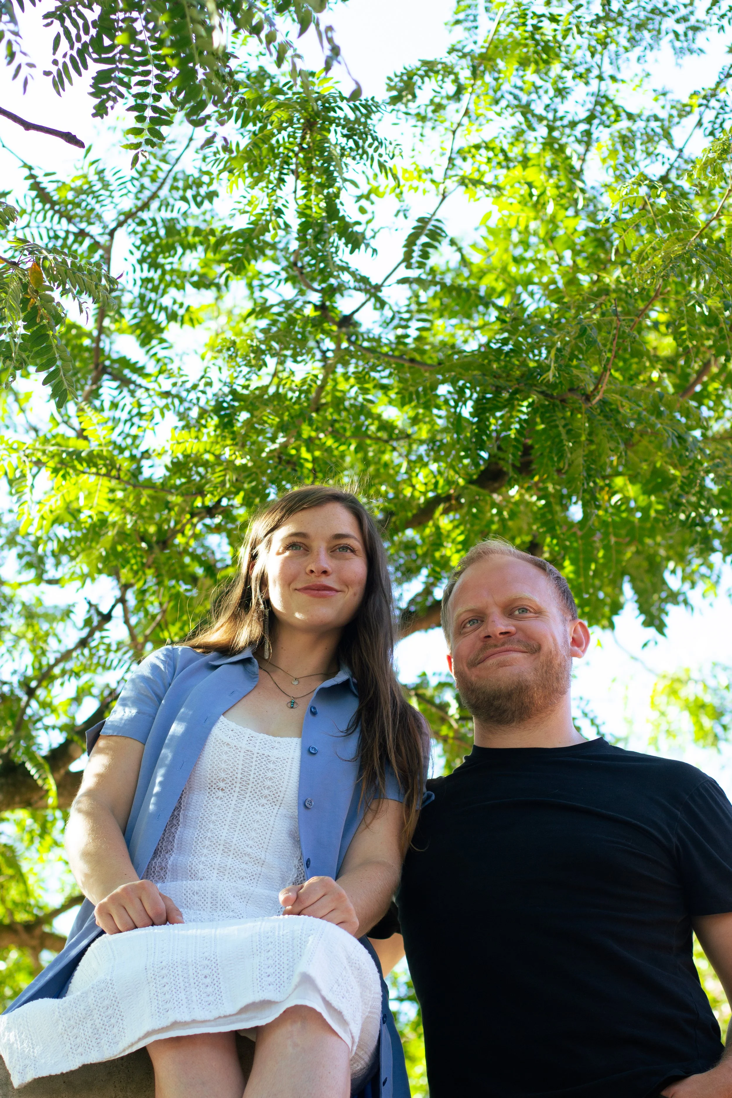 Jada Mason Photography
Jackson & Josee
Summer '25