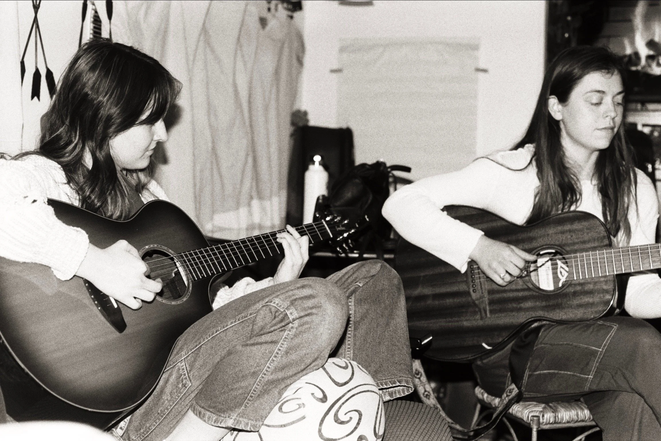 Jada Mason Photography
McGee Sisters
November '24