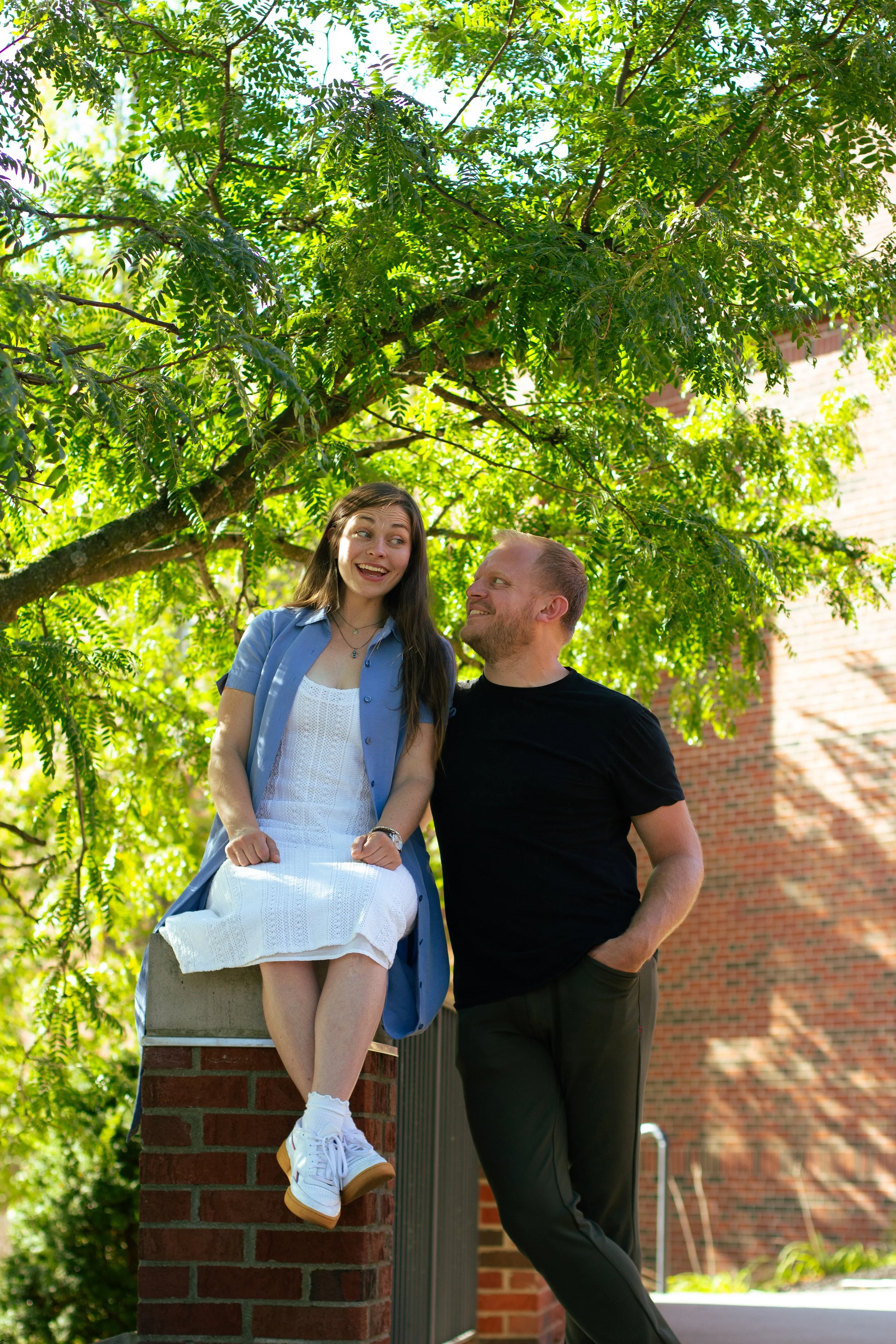 Jada Mason Photography
Jackson & Josee
Summer '25