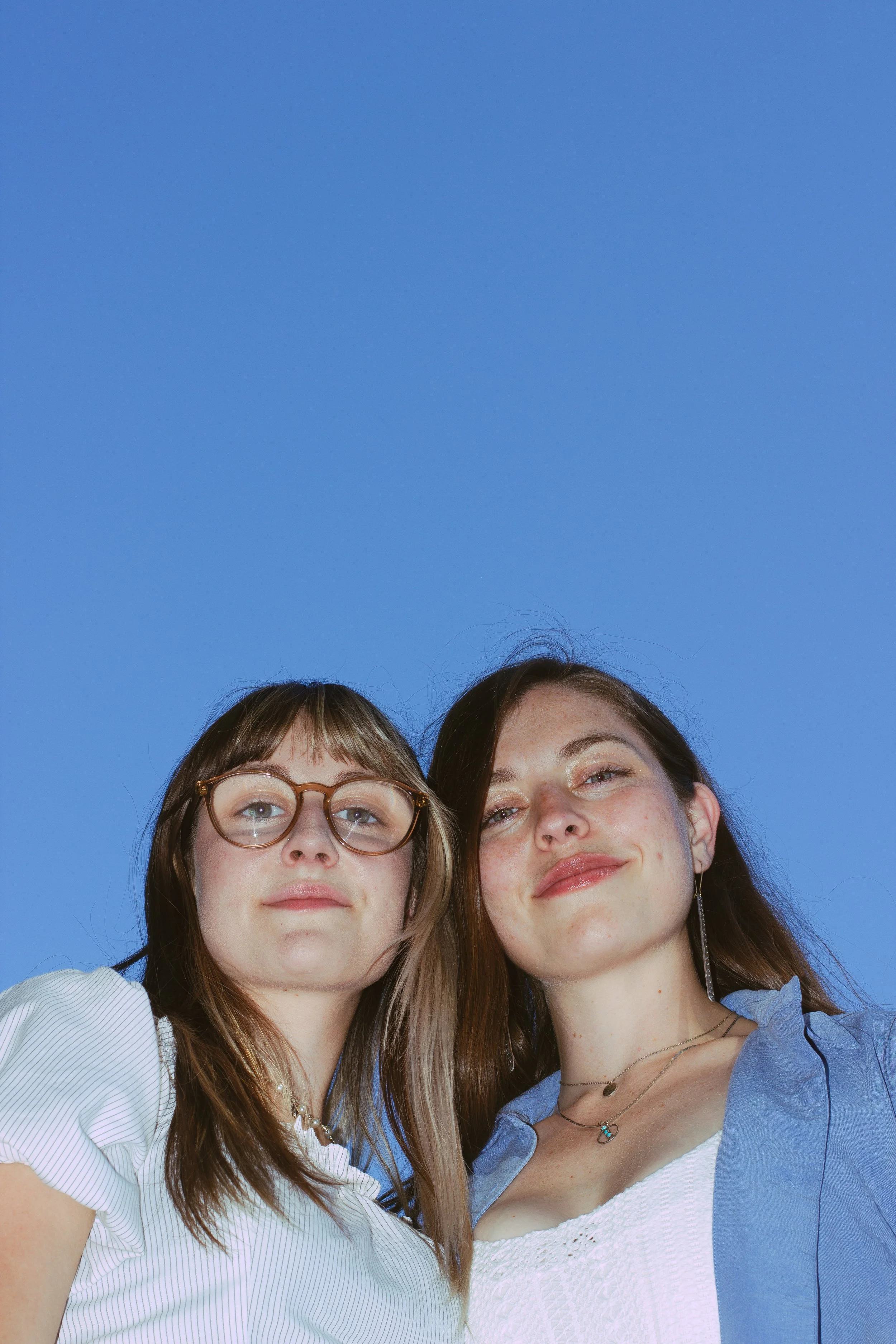 Jada Mason Photography
McGee Sisters
Summer '25