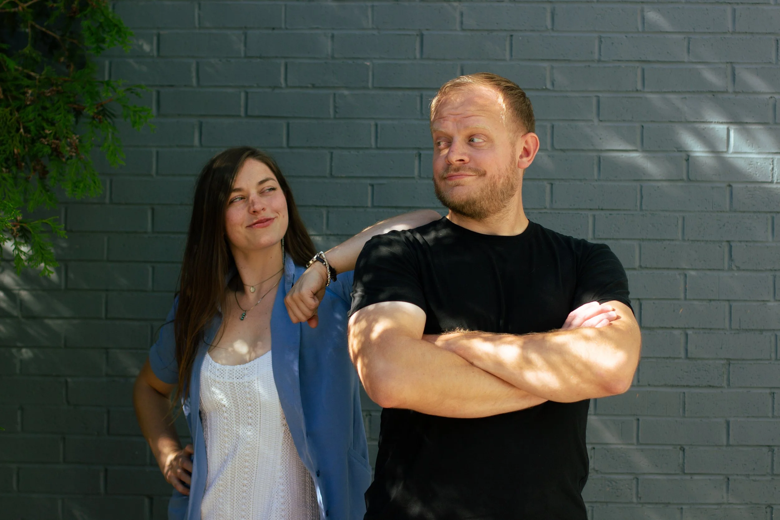 Jada Mason Photography
Jackson & Josee
Summer '25