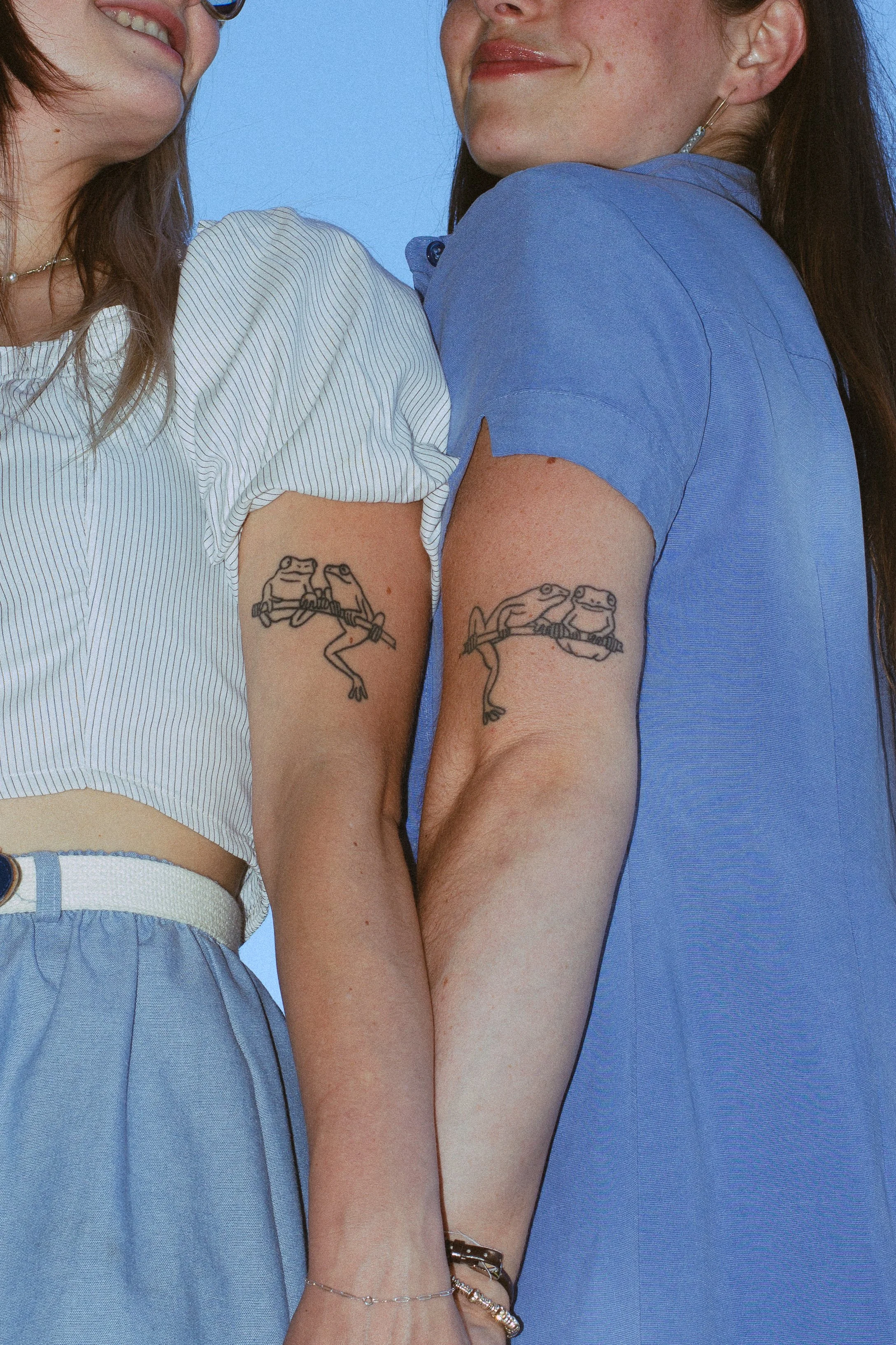 Jada Mason Photography
McGee Sisters
Summer '25