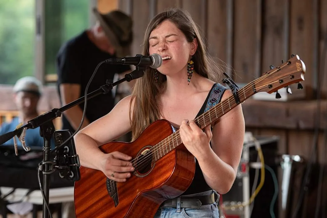 Strawberry Fields 
Summer '24