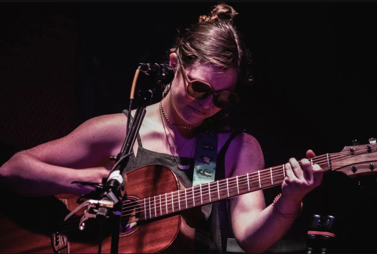 Josee at Rialto Theater
Zeitgeist Lens Photography