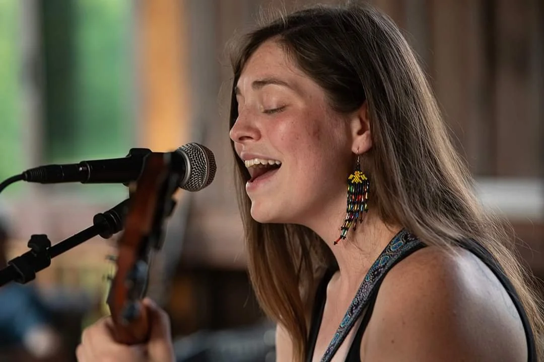 Strawberry Fields 
Summer '24