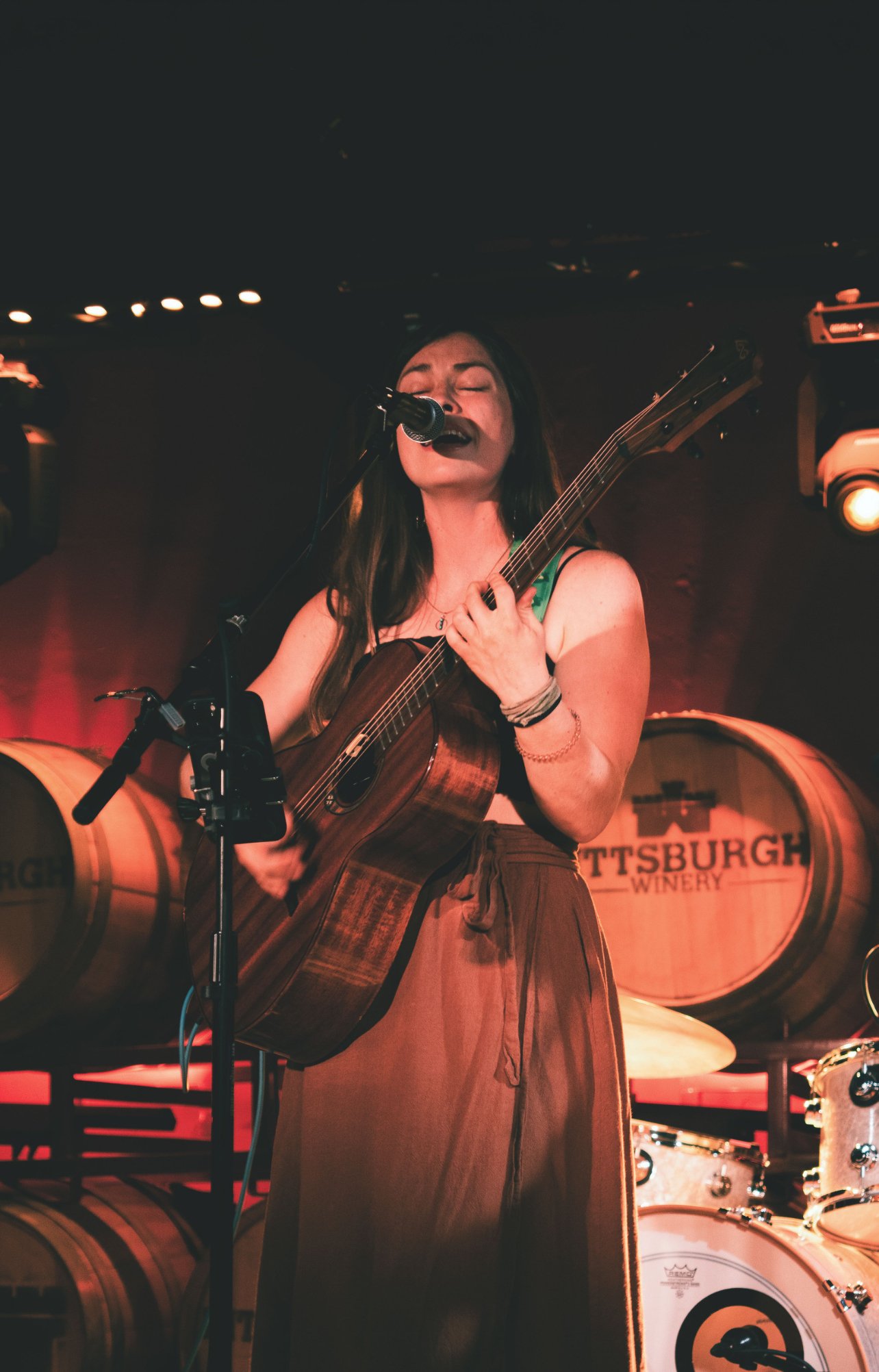 Brennan Reyes Photography 
PGH Winery
January '25