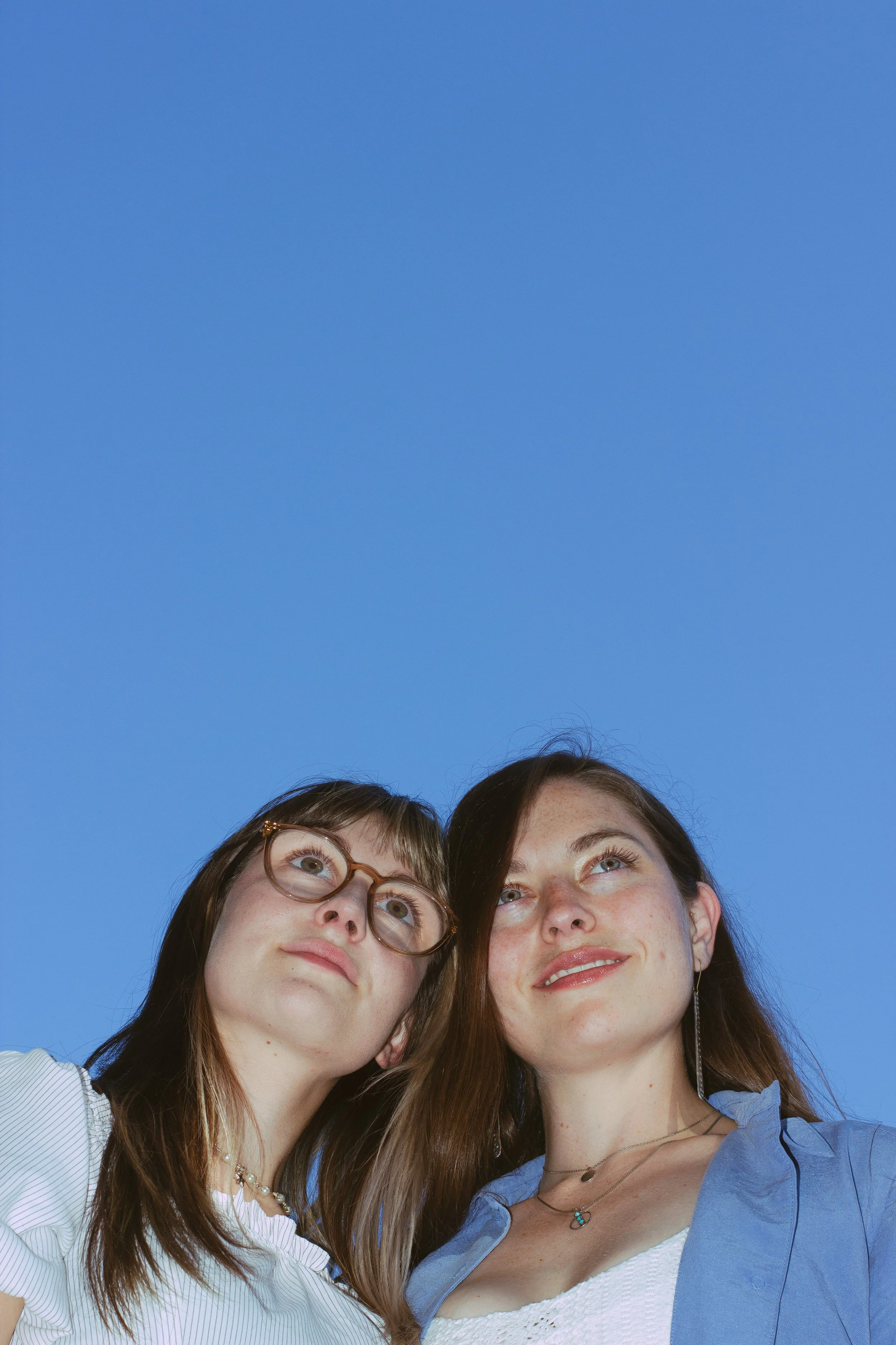 Jada Mason Photography
McGee Sisters
Summer '25