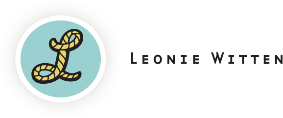 Leonie Witten - Designer Gun for Hire
