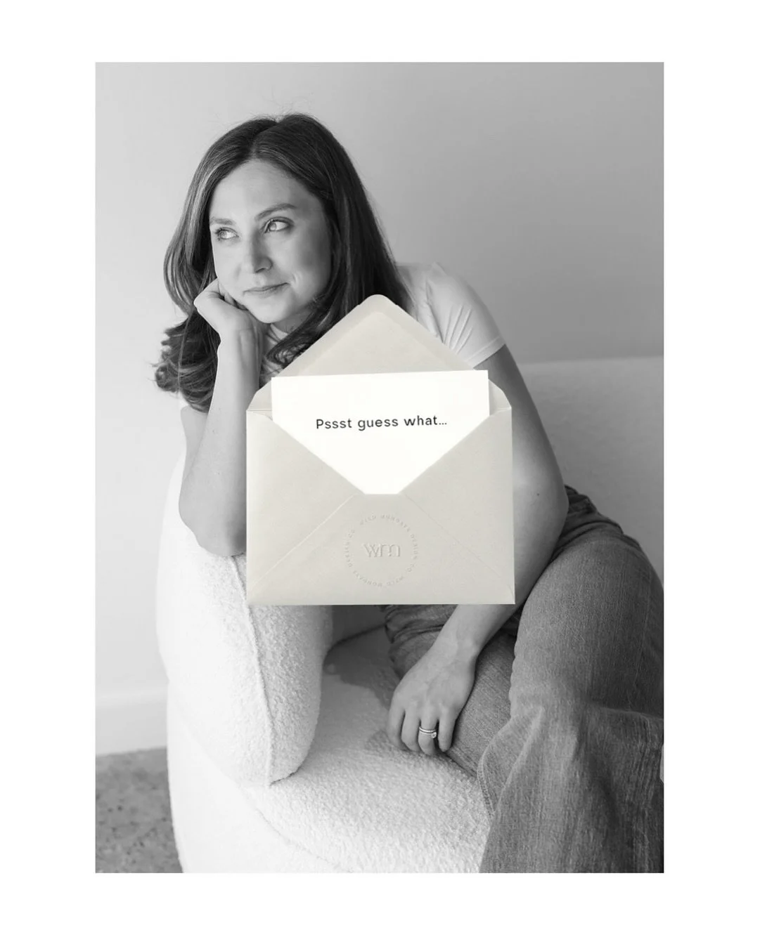 Can you believe there are only 6 weeks left in 2025? Time really does fly! If you&rsquo;ve had that brand or website idea sitting in the back of your mind, just know it&rsquo;s not too late to bring it to life. Sending you a little encouragement toda