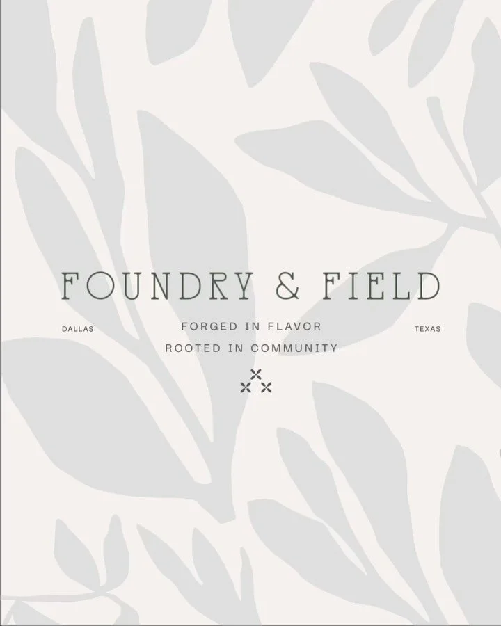 Short week over here at Wild Mondays! 🍂 Wrapping up client projects before we&rsquo;re off Thursday &amp; Friday for Thanksgiving.

Grateful for incredible clients like Foundry &amp; Field who trust us to bring their vision to life&mdash;from concep