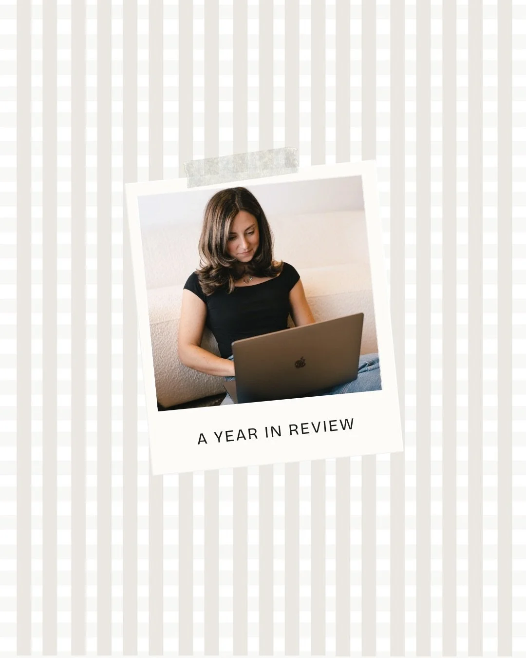 What a year it&rsquo;s been! 2025 brought incredible growth and amazing collaborations. From working with 14 new brands across 5 diverse industries to welcoming back 6 returning clients, the journey has been nothing short of amazing.

This year took 