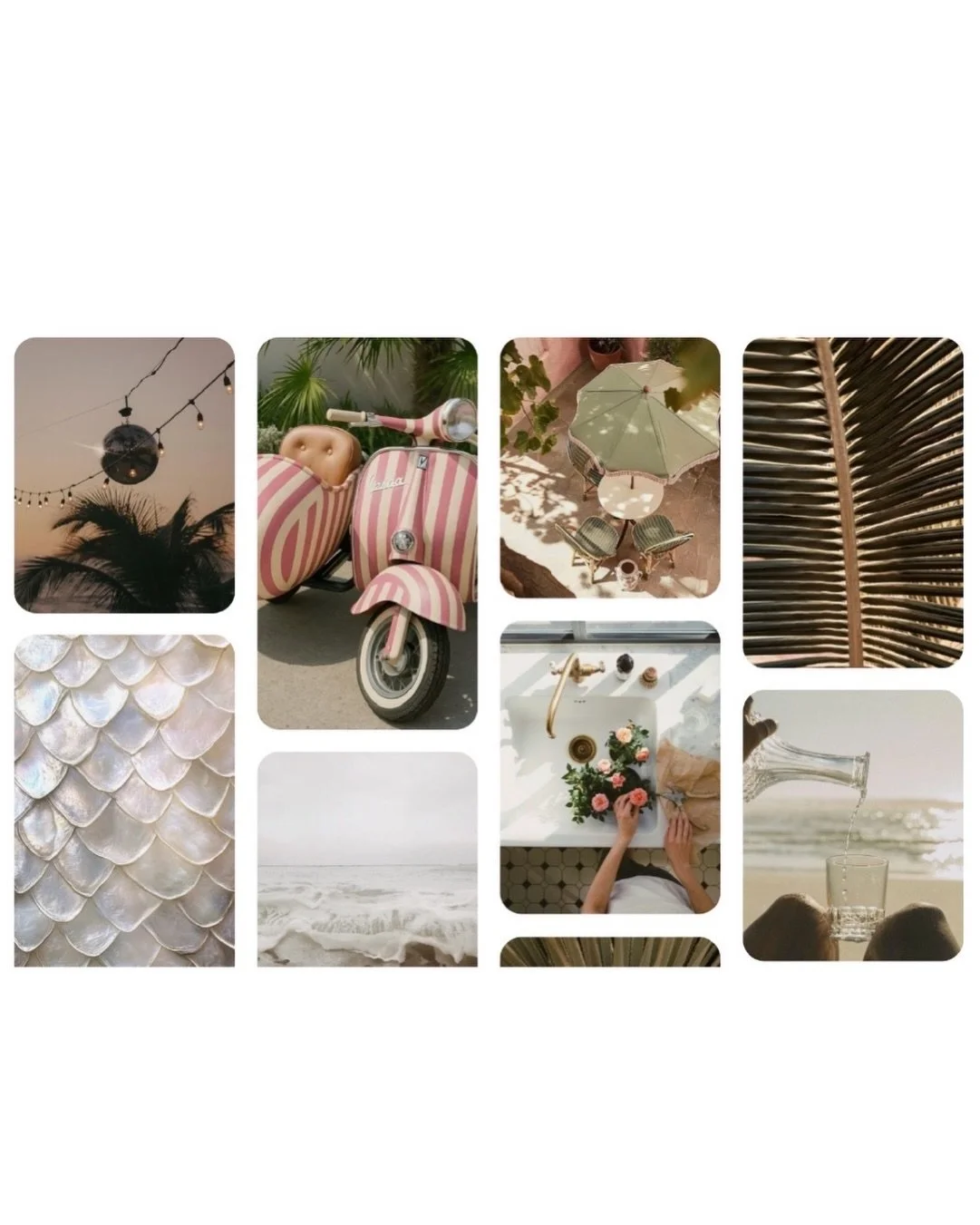 Chasing the exact shade of spring ☀️🌿