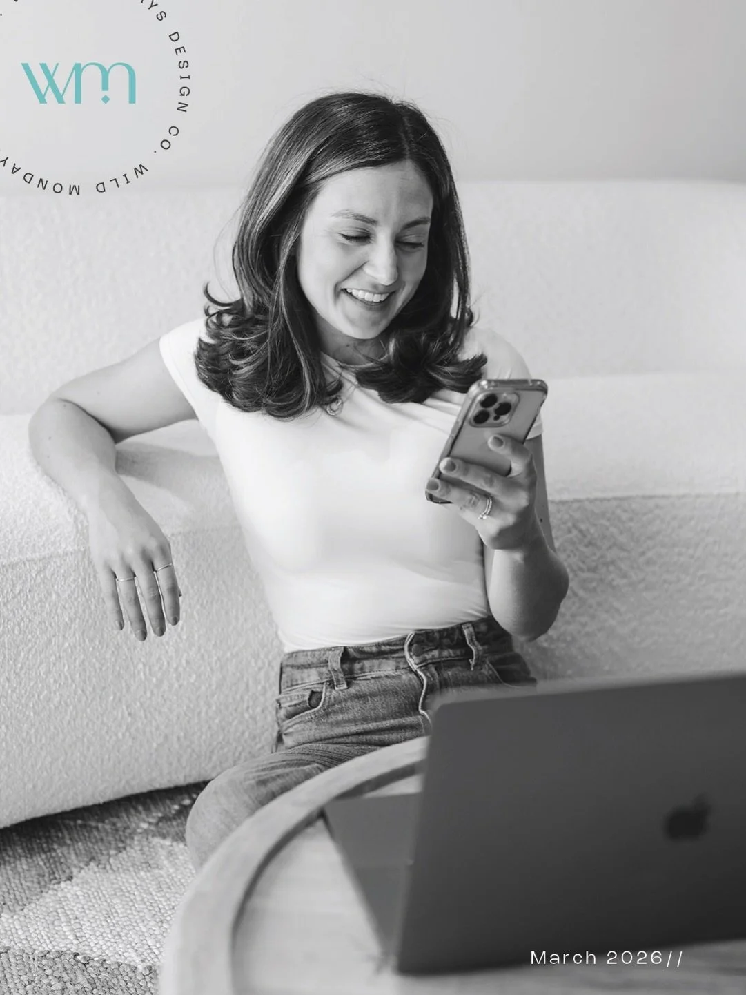 If you&rsquo;ve noticed things have been a little quiet over here lately &mdash; it&rsquo;s because I&rsquo;ve been heads down doing what I love most! 🙏 I am so incredibly grateful for each and every one of my clients. The support has been overwhelm