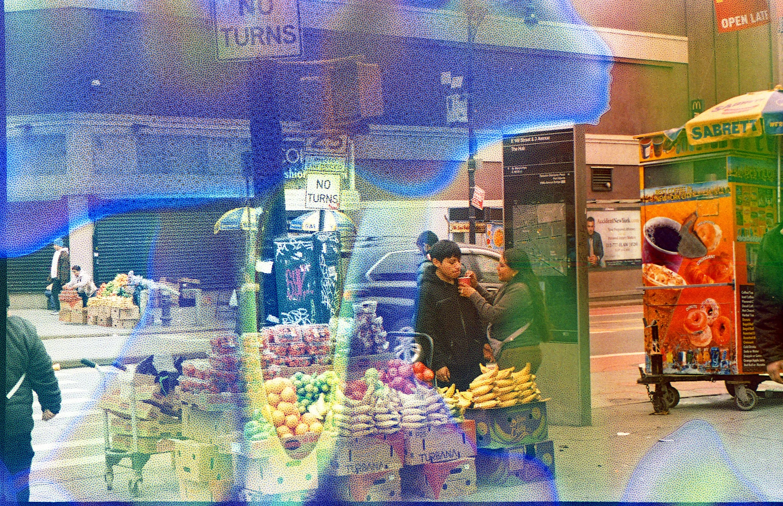 Third Ave (Honey), 2026