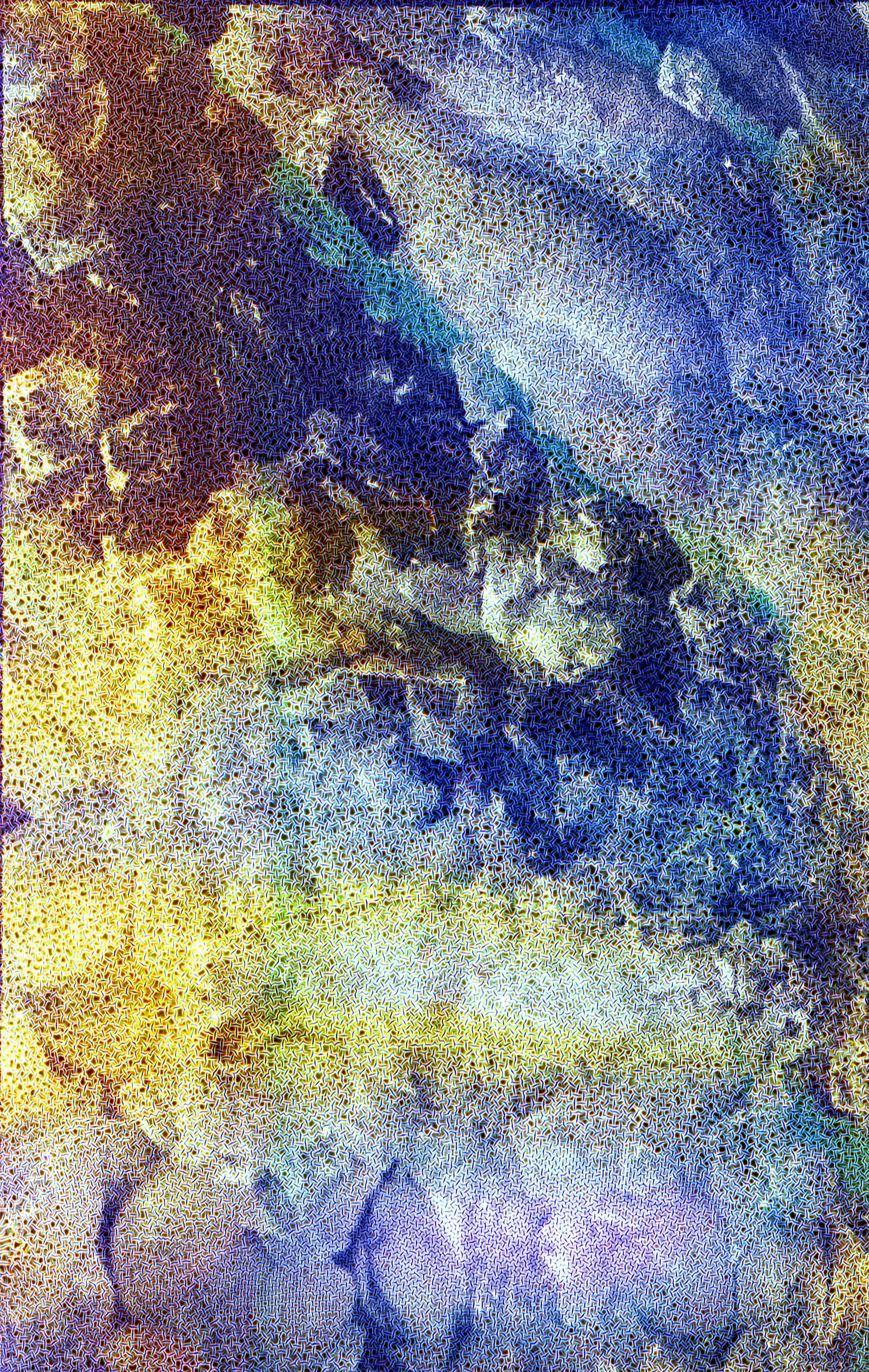 Ebb and Flow (Snow), 2026