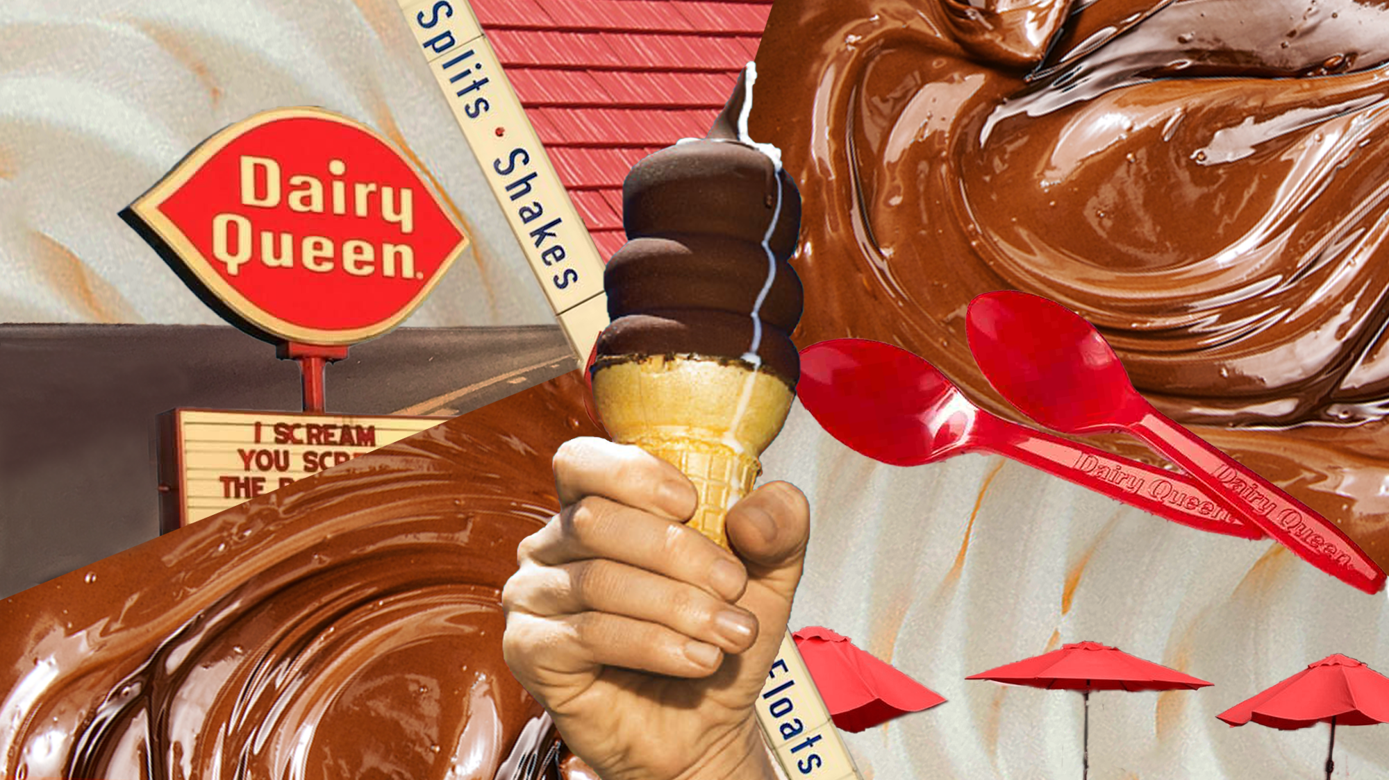 Cover art for A Skeptic Tries: Dairy Queen