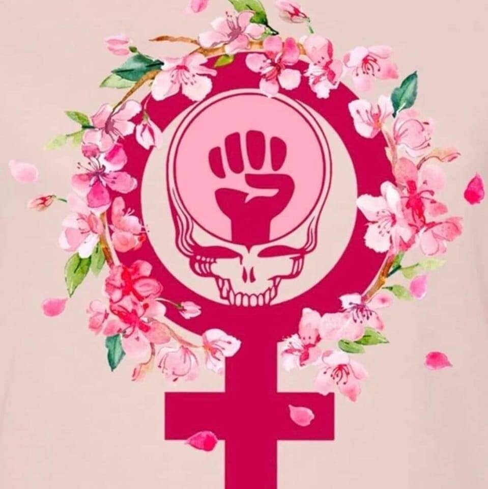Hands off my body! 

#mybody #mychoice