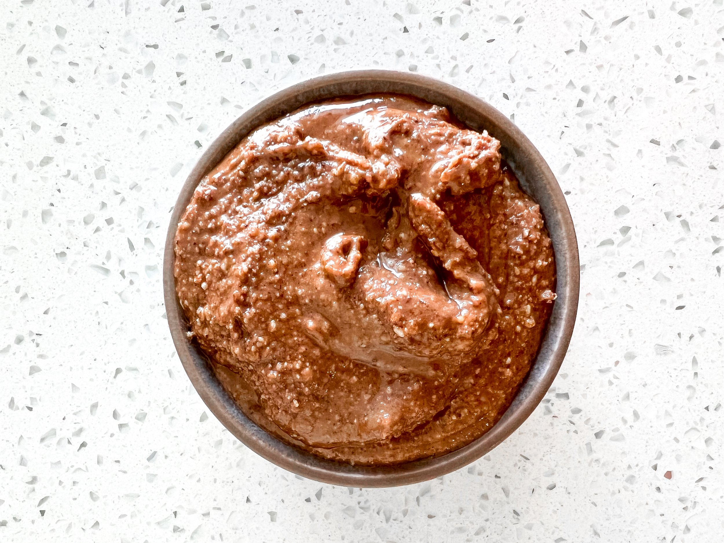 Choc Hazelnut Butter