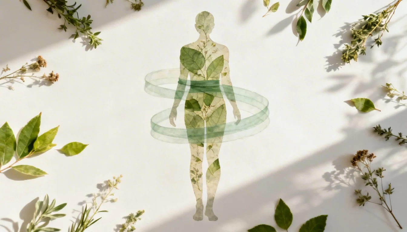 Naturopath — NAVANA LIFE