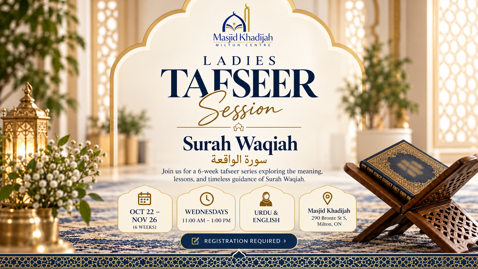 Ladies’ Tafseer Session at Masjid Khadijah.png