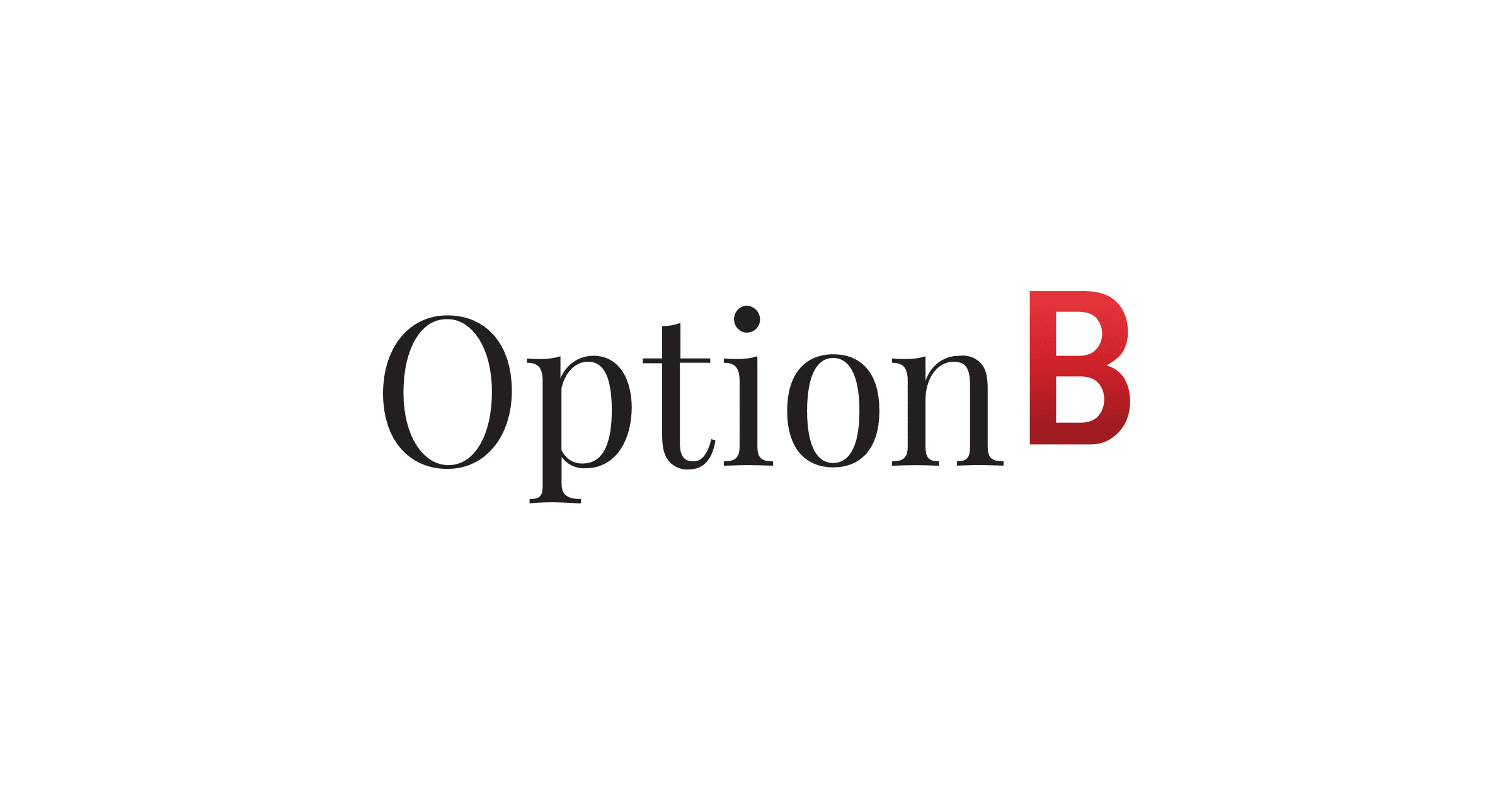 Option B