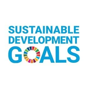 Sustainable Development Goals logo