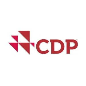 CDP logo