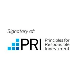 PRI logo