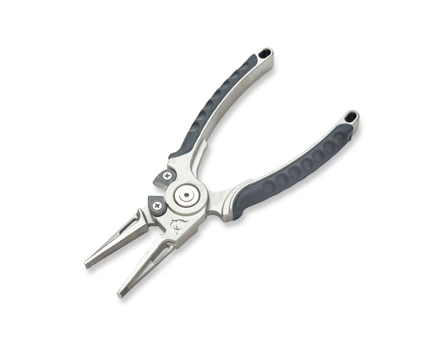 Donnmar Pliers - Checkpoint 880 Stainless Steel — 247 Lures