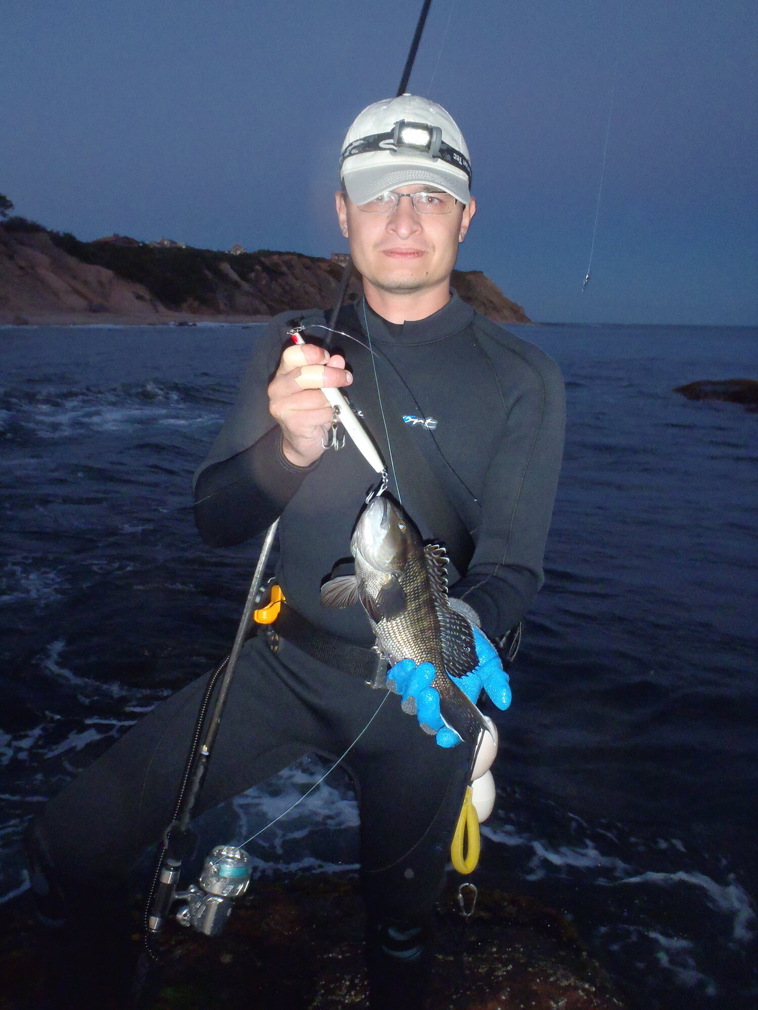 Needle Fish Speedobsession Slow Sinking Jigging Lure 40g-500g - Versatile  Bass & Carp Bait