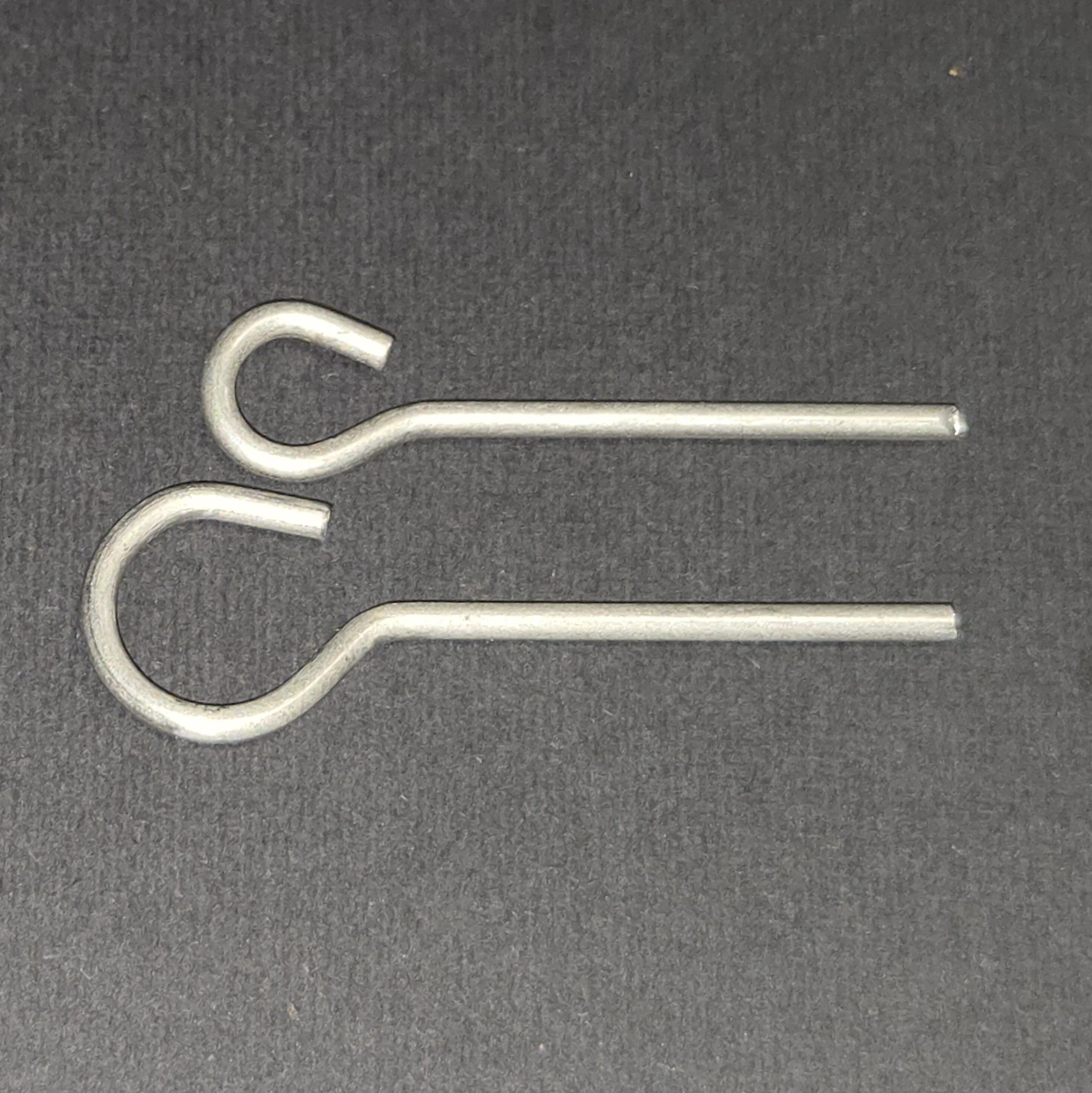 Wire Tags for Tail Flags / Tail Wigs