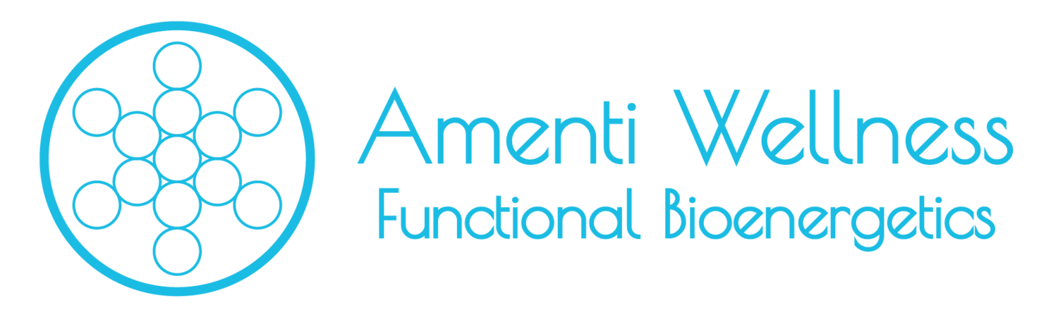 Amenti Wellness | Functional Bioenergetics