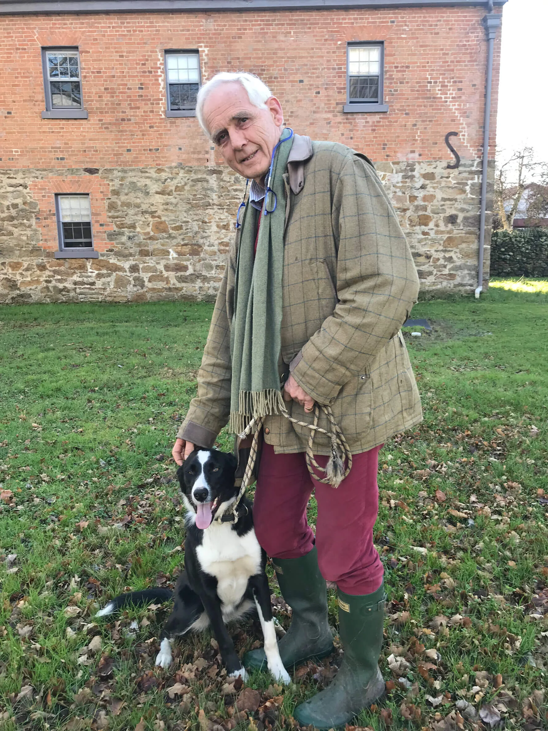 Gracious Bentley moving on in history