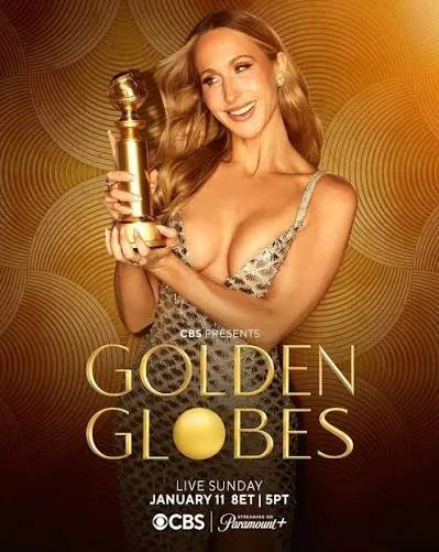 2026 | Golden Globes Production Co. | Golden Globes Ceremony: Red Carpet Medic