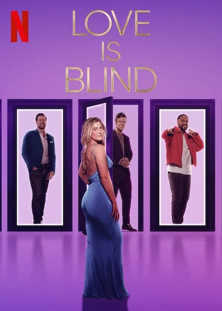 2024| Netflix | Love Is Blind: Water Safety