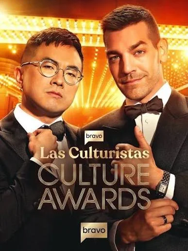 2026 | Bravo/ Young Bull Productions | Las Culturistas Culture Awards show: Key Medic 