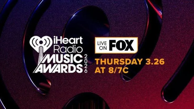 2026 | iHeartRadio Music Awards: Safety Advisor