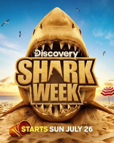 2026 | Red Bull/ Anomaly Entertainment | Discovery Shark Week's  “Ultimate Shark Dive”: Marine Safety Coordinator