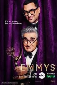 2024 | Jesse Collins Entertainment | 76th Primetime Emmy Awards Show: Safety Consultant