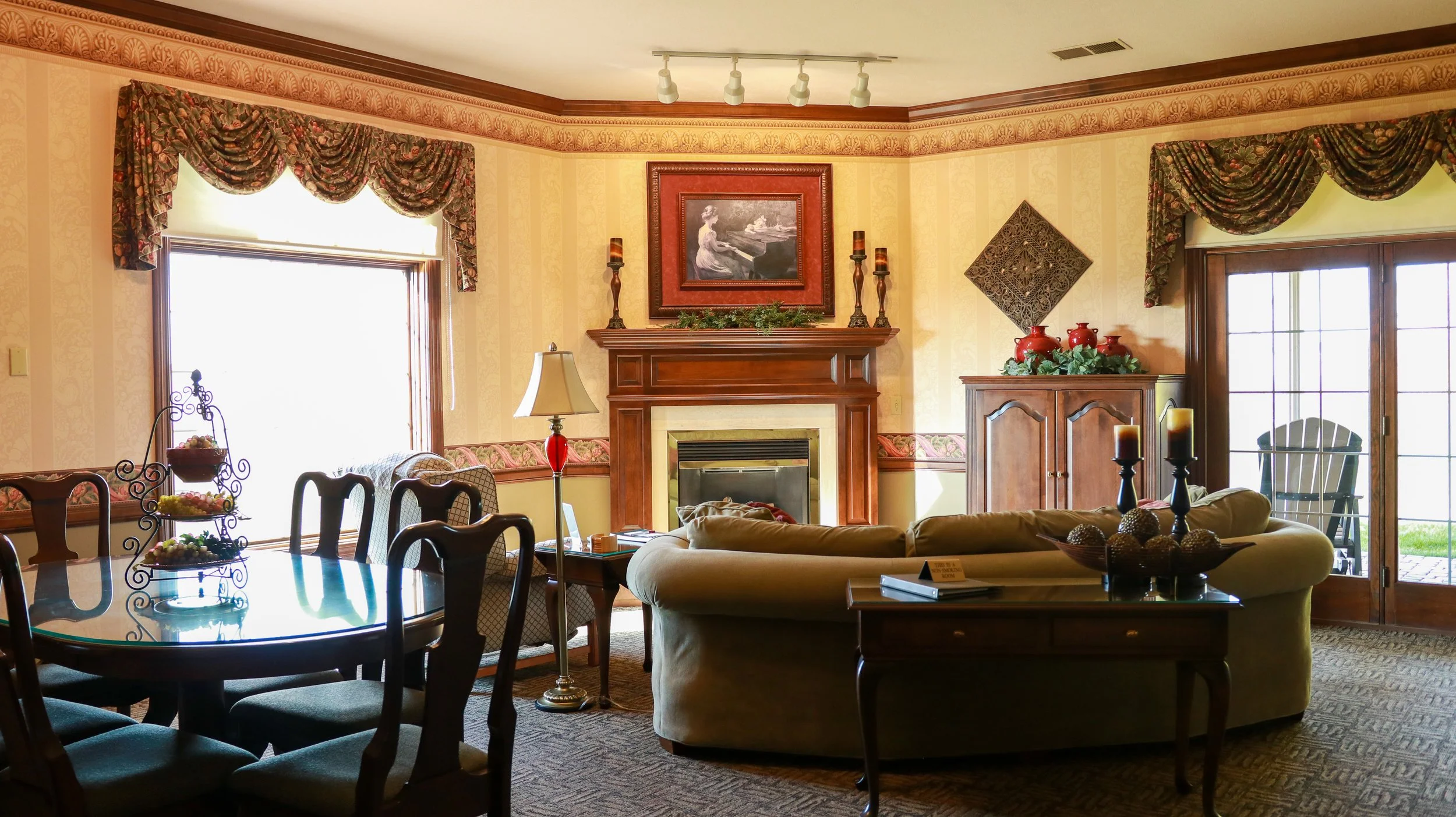Oak Ridge Inn Oak Ridge Inn Rooms & Rates — Oak Ridge Inn