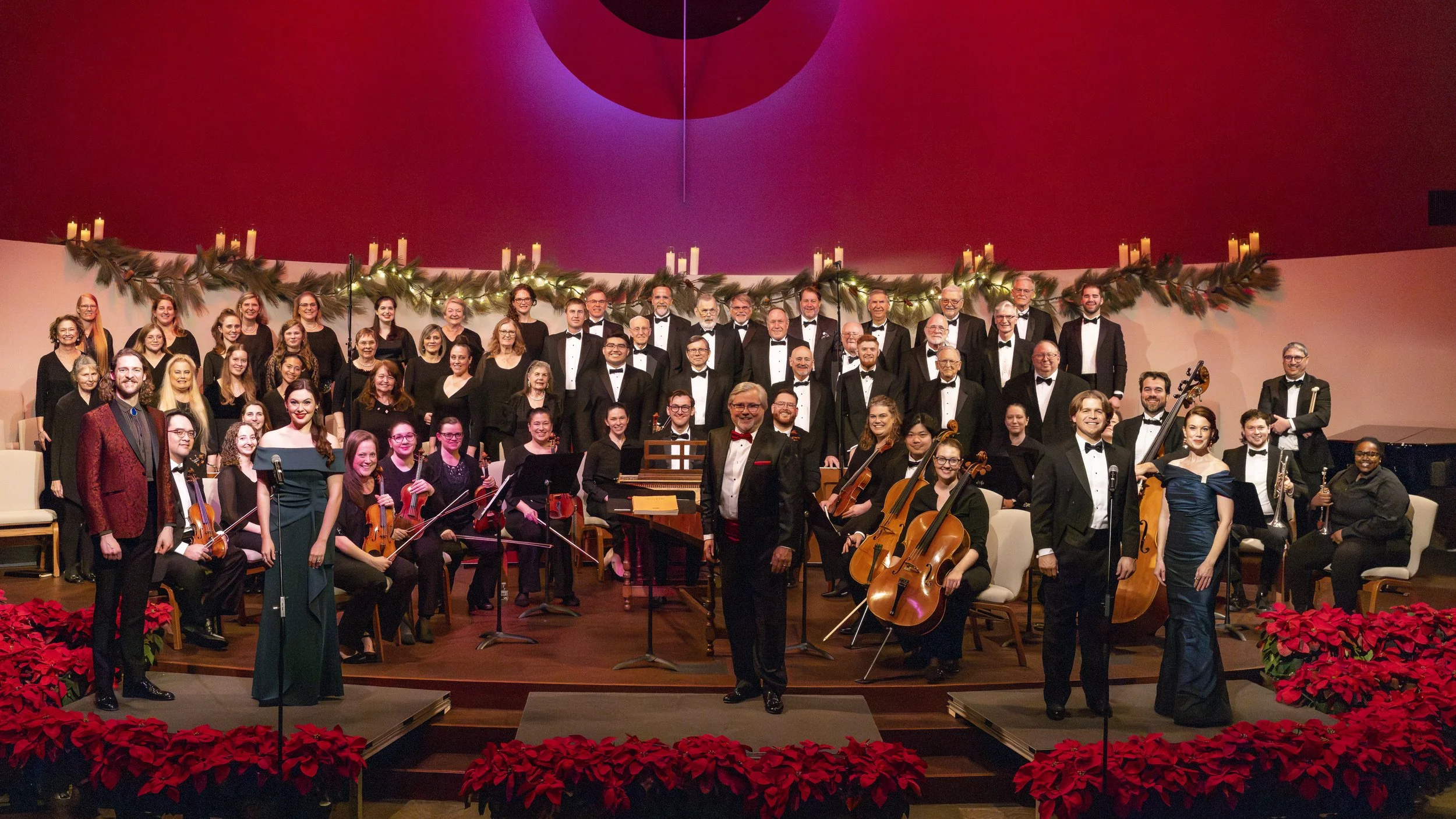 Handel's Messiah