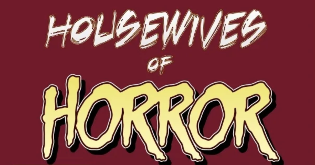 Housewives of Horror (Workshop)